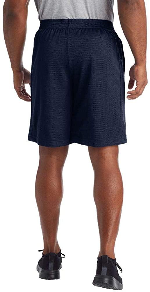 champion c9 men's shorts