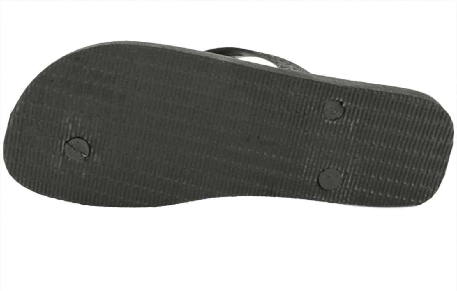 havaianas rubber