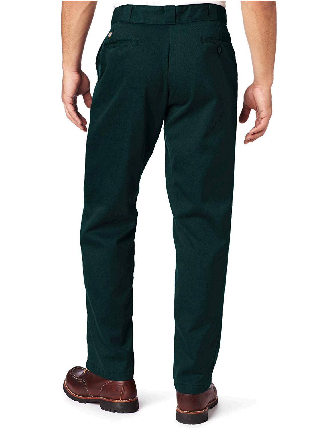 dickies green hunter