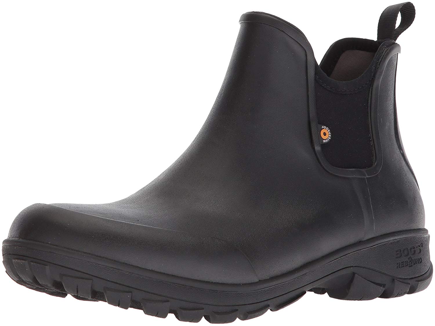bogs chelsea winter boot