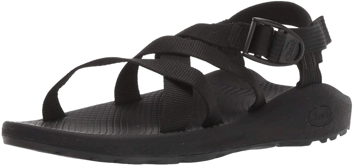 chaco women's banded z cloud