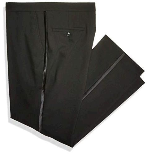 tommy hilfiger tuxedo pants