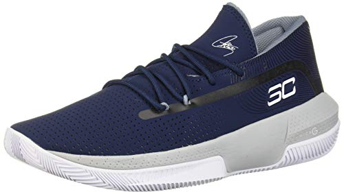 academy under armour basketball shoes