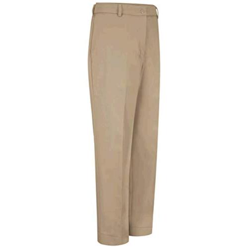 flat front work pants
