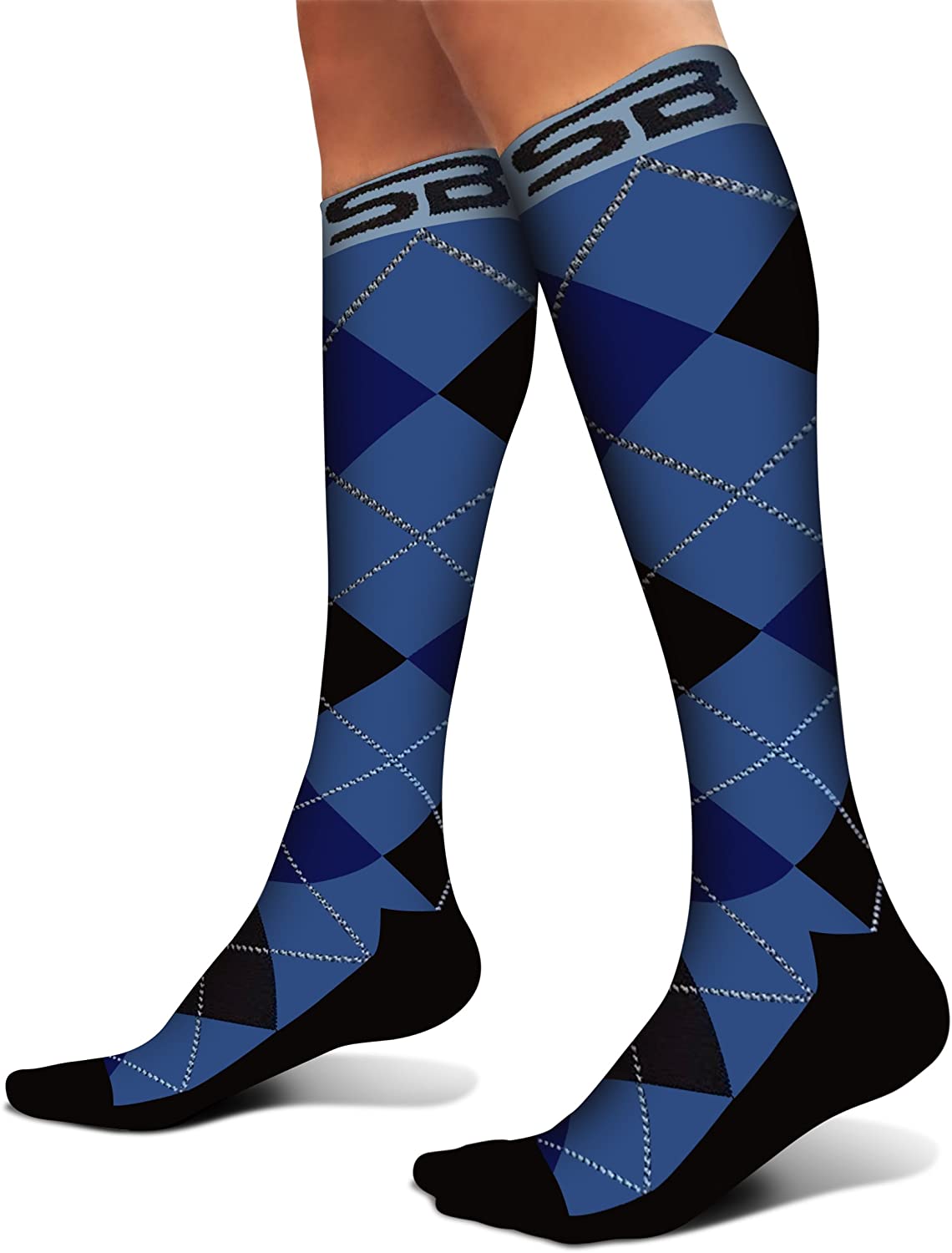 sox compression socks
