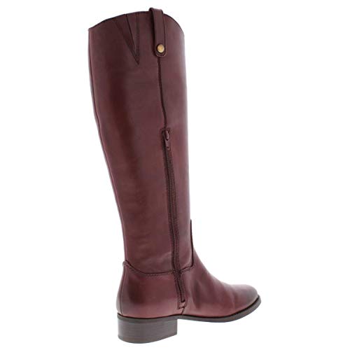 knee high boots size 9.5