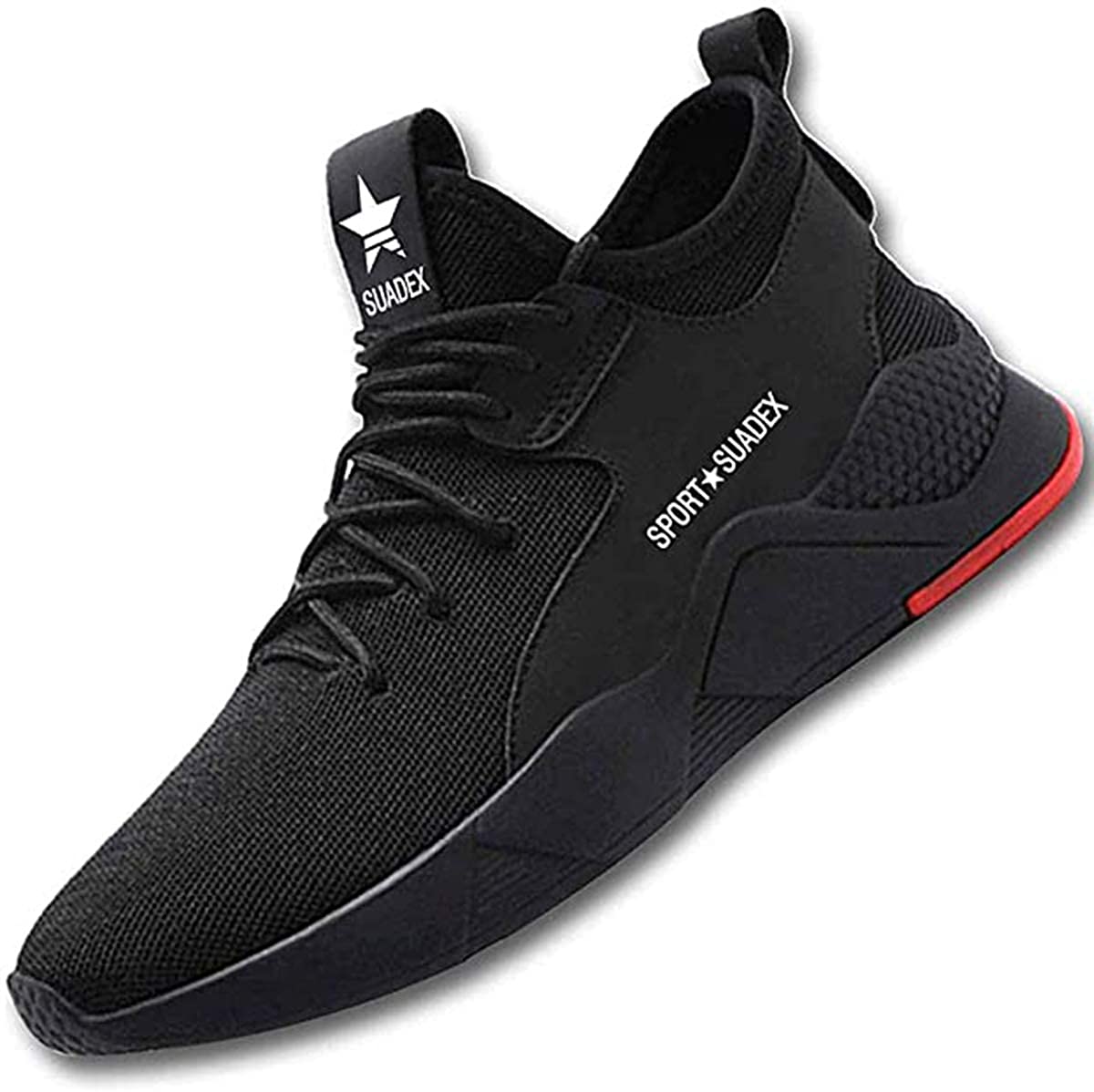 sneakers with safety toe
