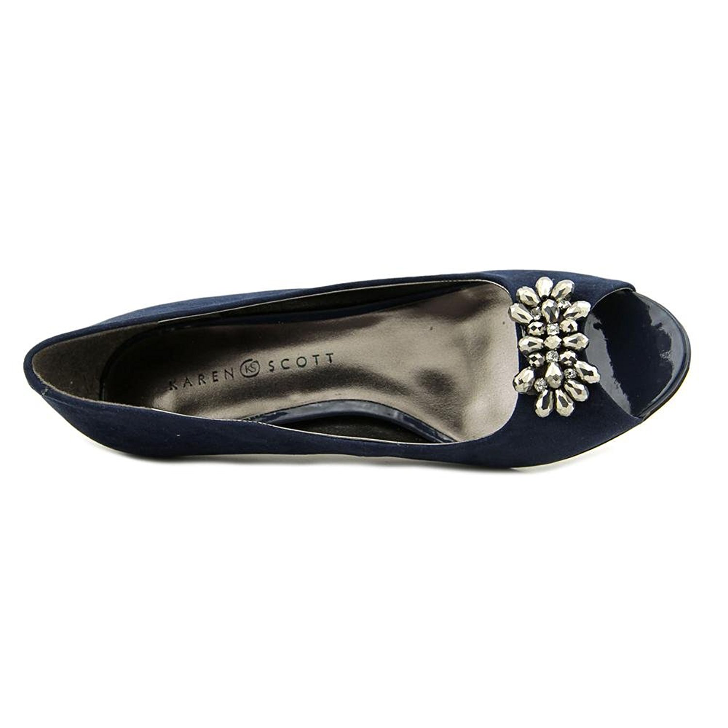 karen scott maralyn shoe