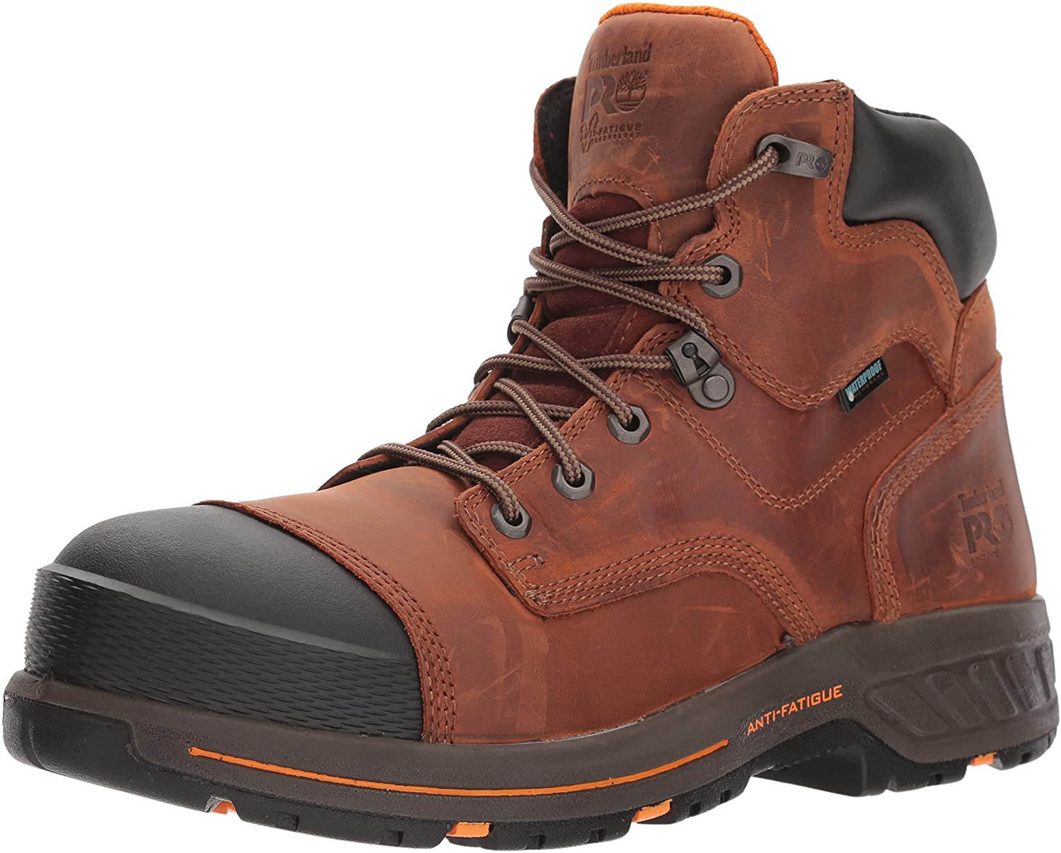 helix hd timberland