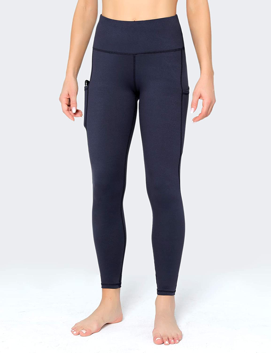 ultra elastic soft yoga pants