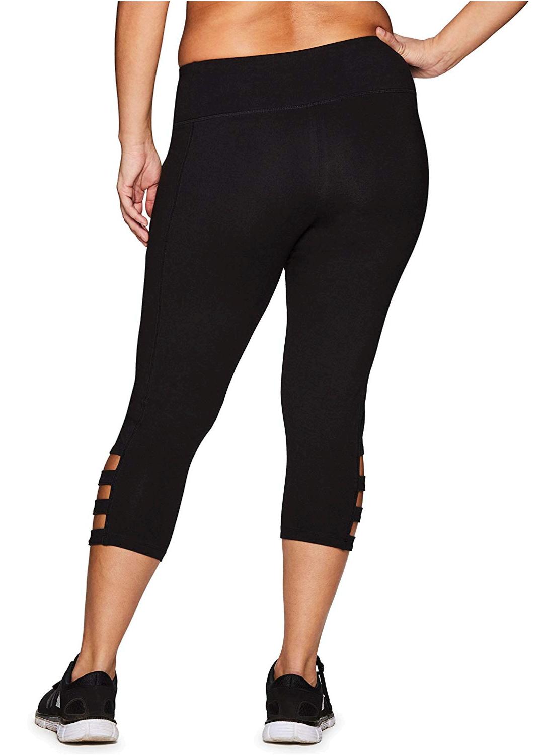 Rbx Plus Size Leggings  International Society of Precision Agriculture