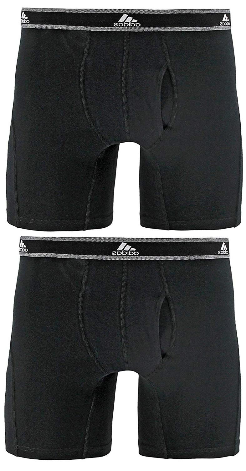 adidas relaxed fit boxer briefs