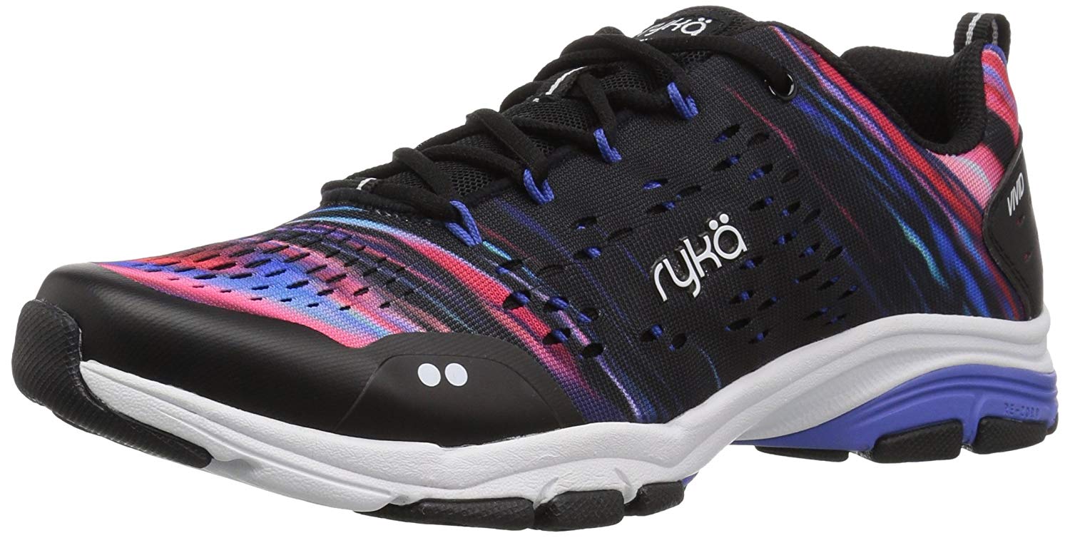 ryka sneakers womens