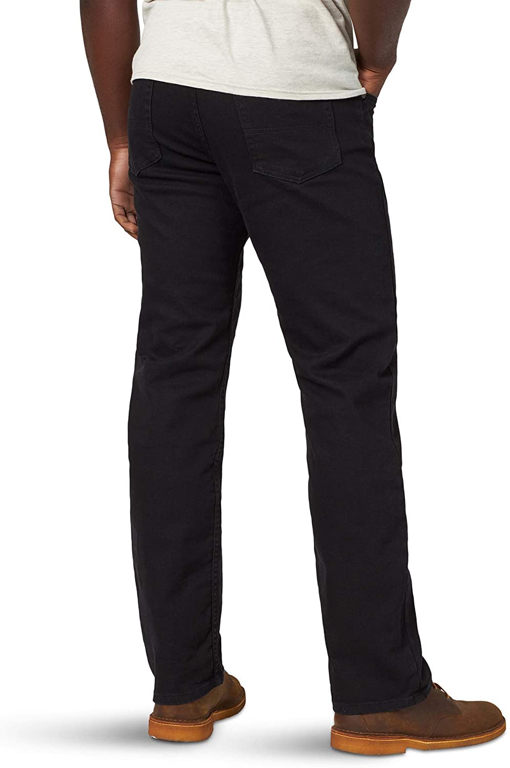 wrangler authentics men's premium cargo pant