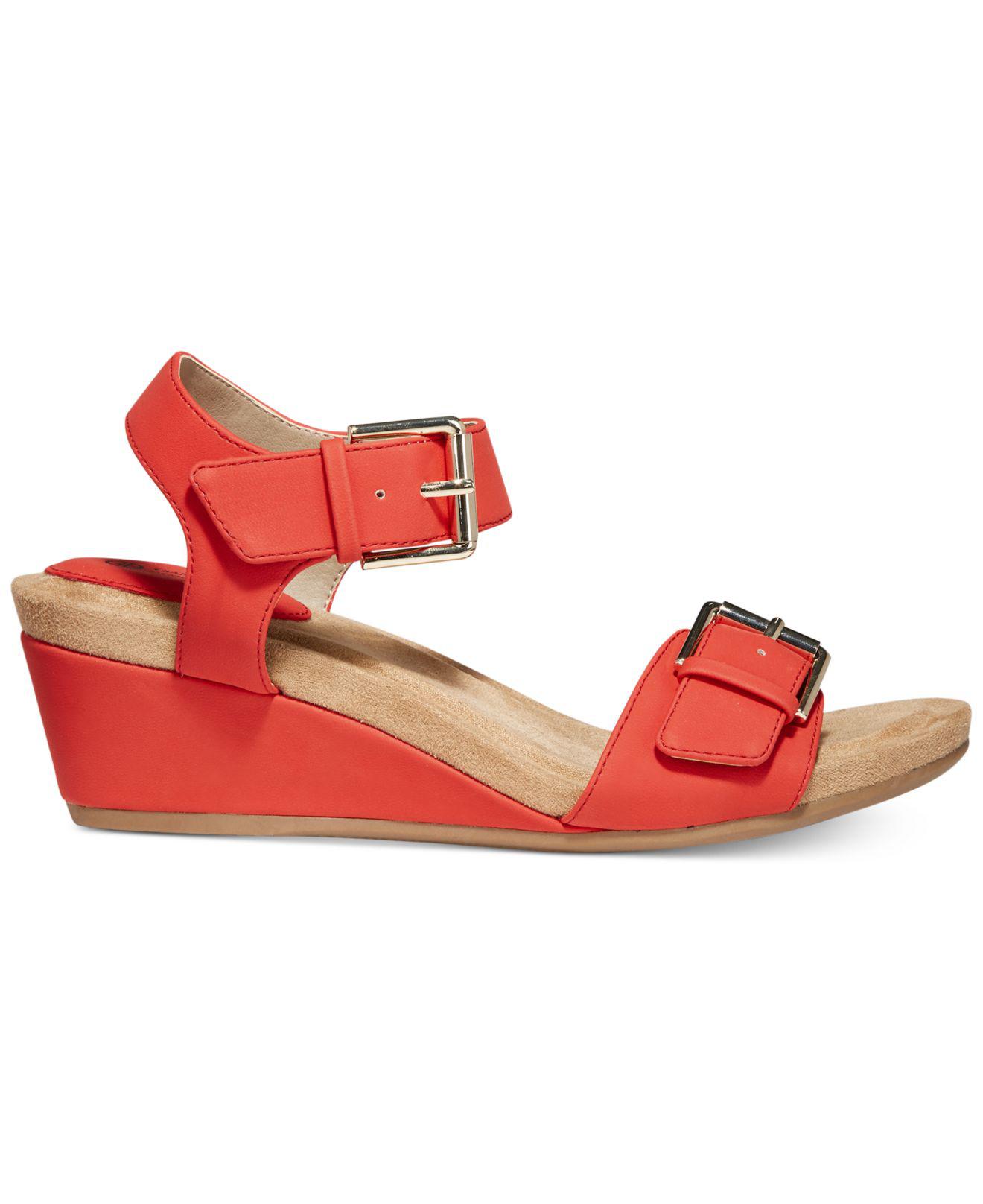 Giani Bernini mujer Bryana Open Toe Casual Platform Sandals Giani Bernini mujer Bryana Open Toe Toe Toe Casual Platform Sandals tienda de venta