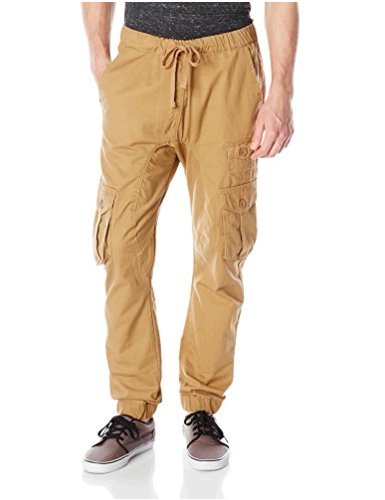 3xl mens khaki joggers
