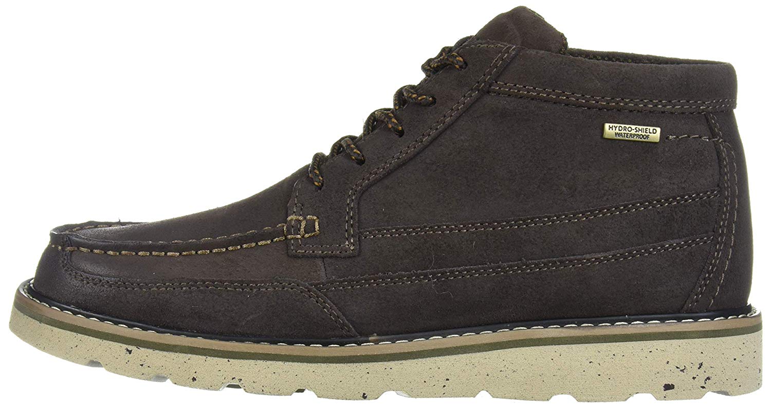 rockport moc boots