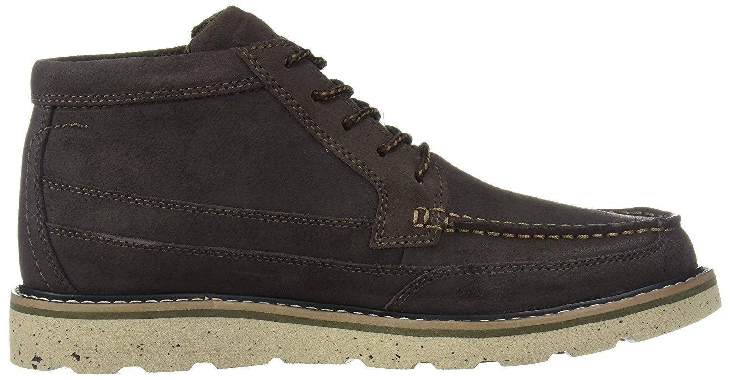rockport moc boots
