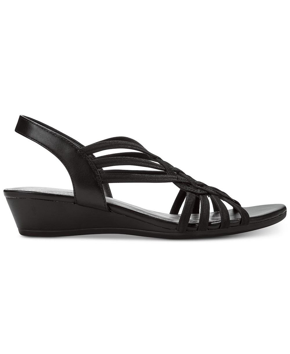 impo strappy sandals