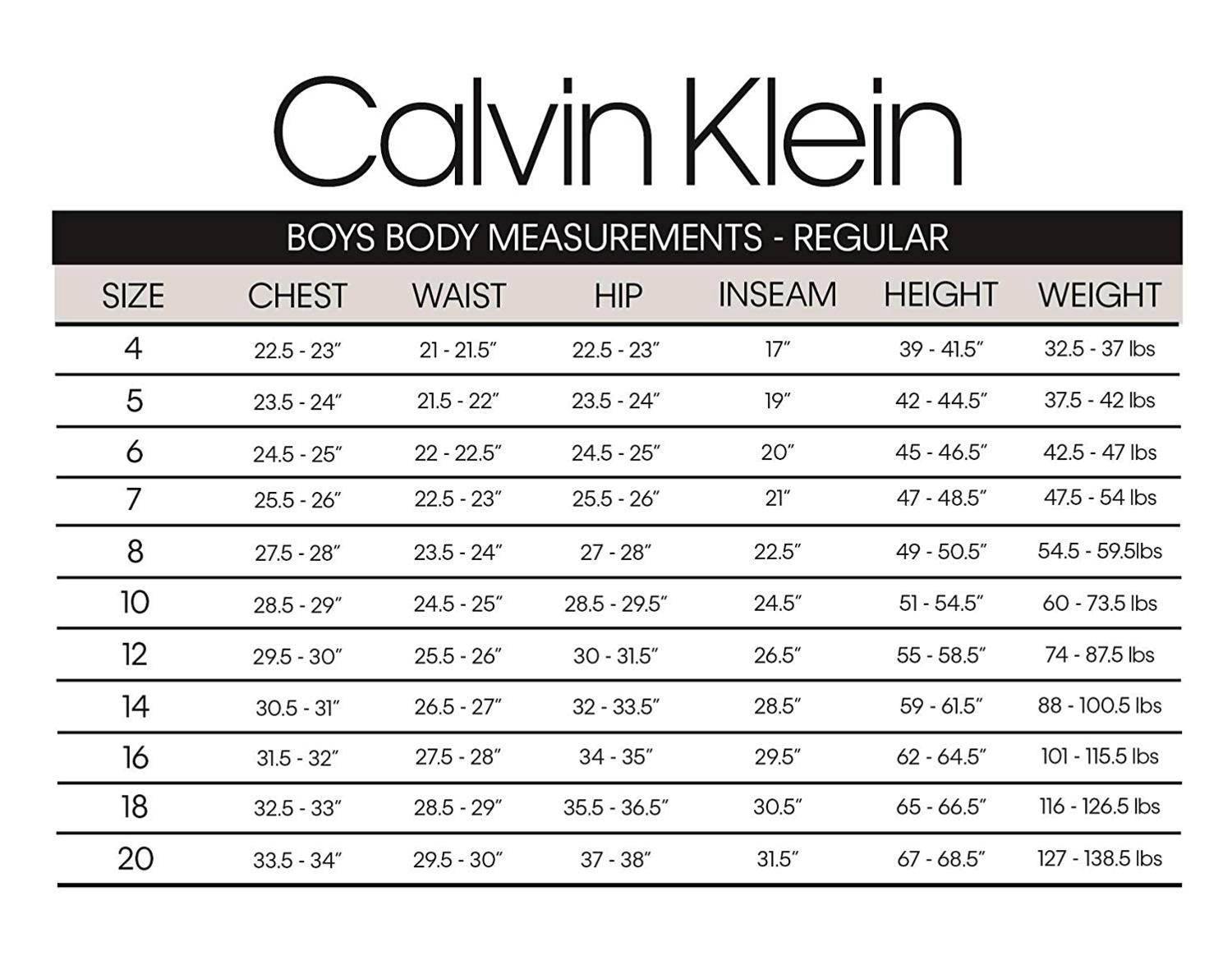 Calvin Klein Boys' Big Long Sleeve Sateen Dress Shirt, Black, 16, Black ...