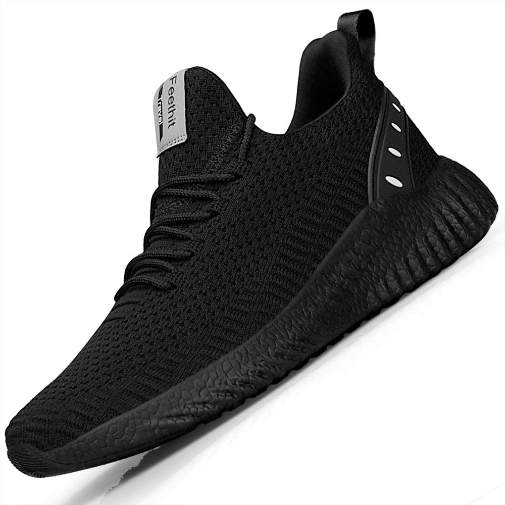 slip on running shoes