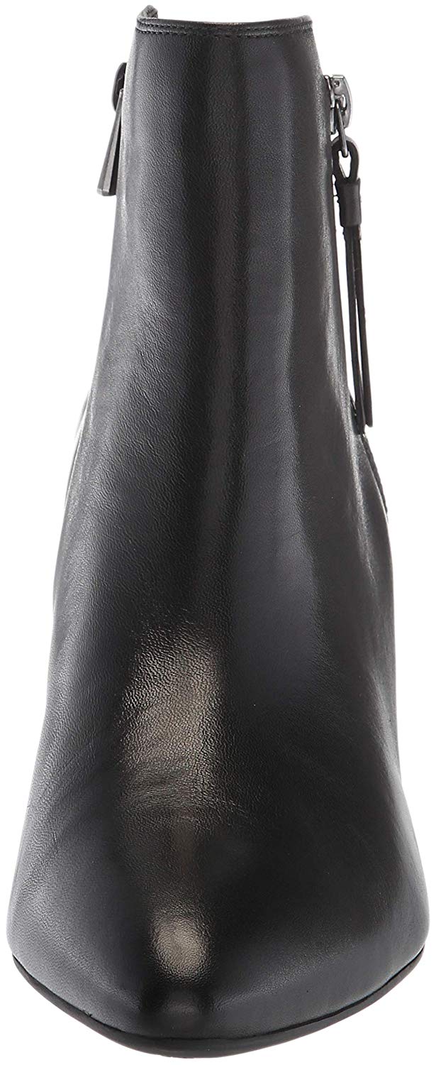 clarks georgia black leather