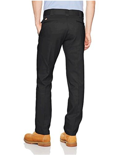 dickies slim taper flex