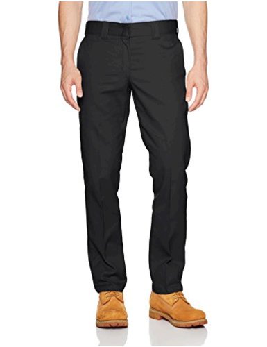 dickies flex slim taper