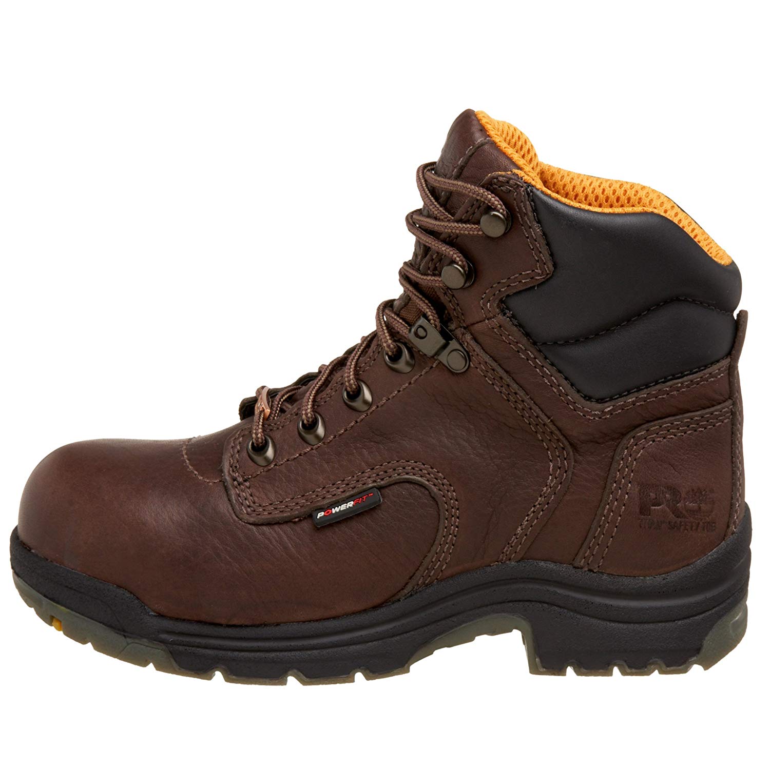 timberland pro women's titan waterproof boot