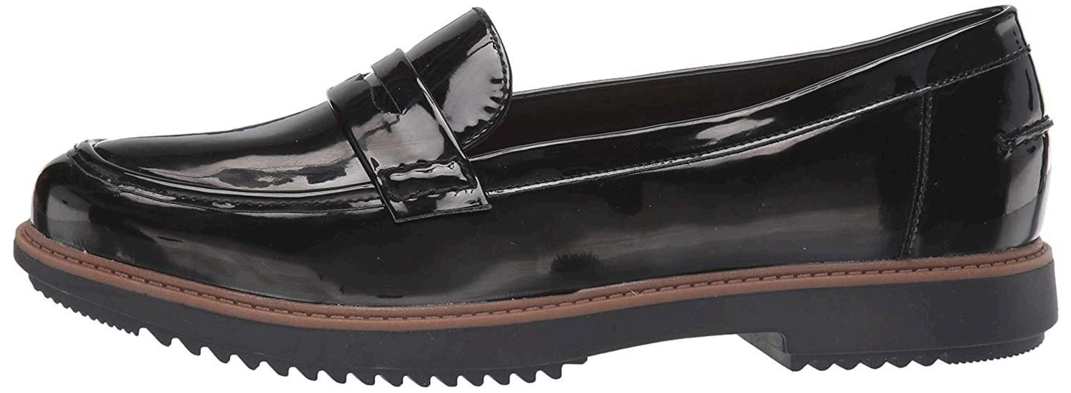 clarks raisie eletta loafers