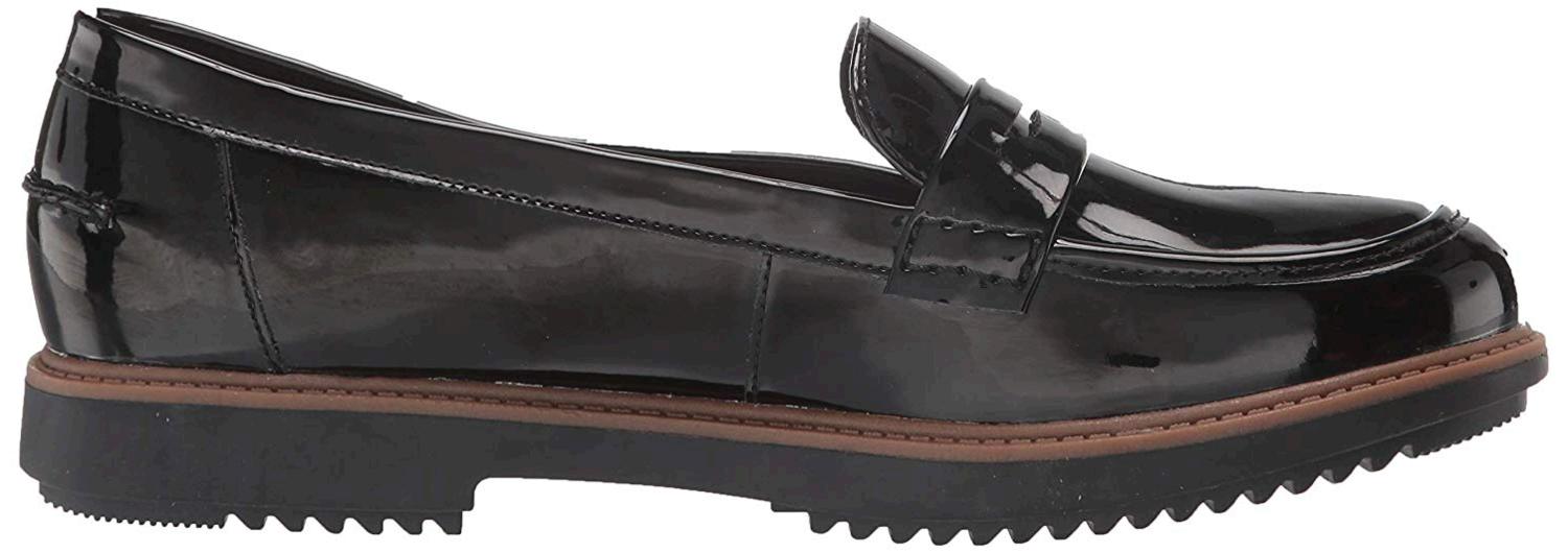 clarks raisie eletta loafers