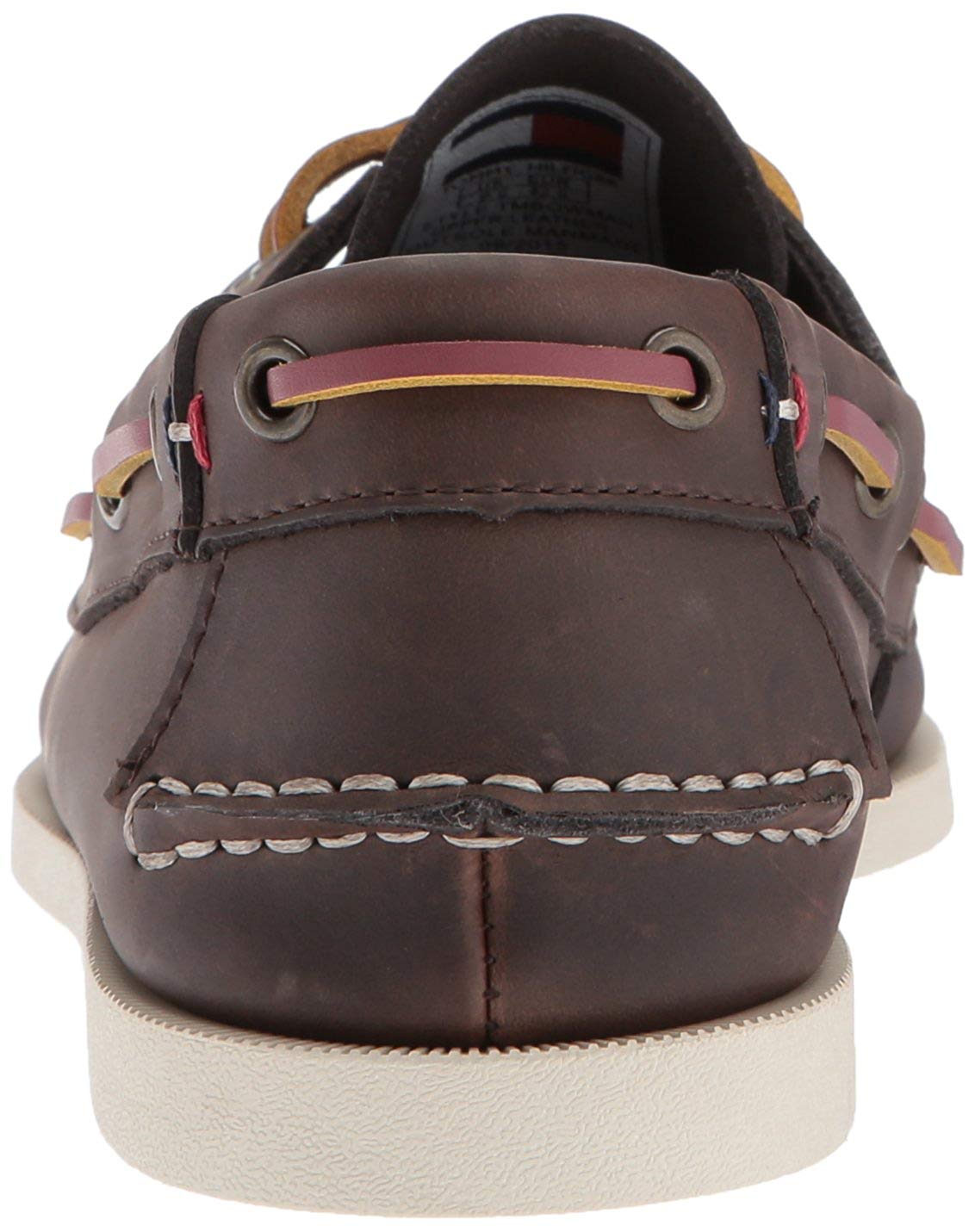 tommy hilfiger bowman boat shoes