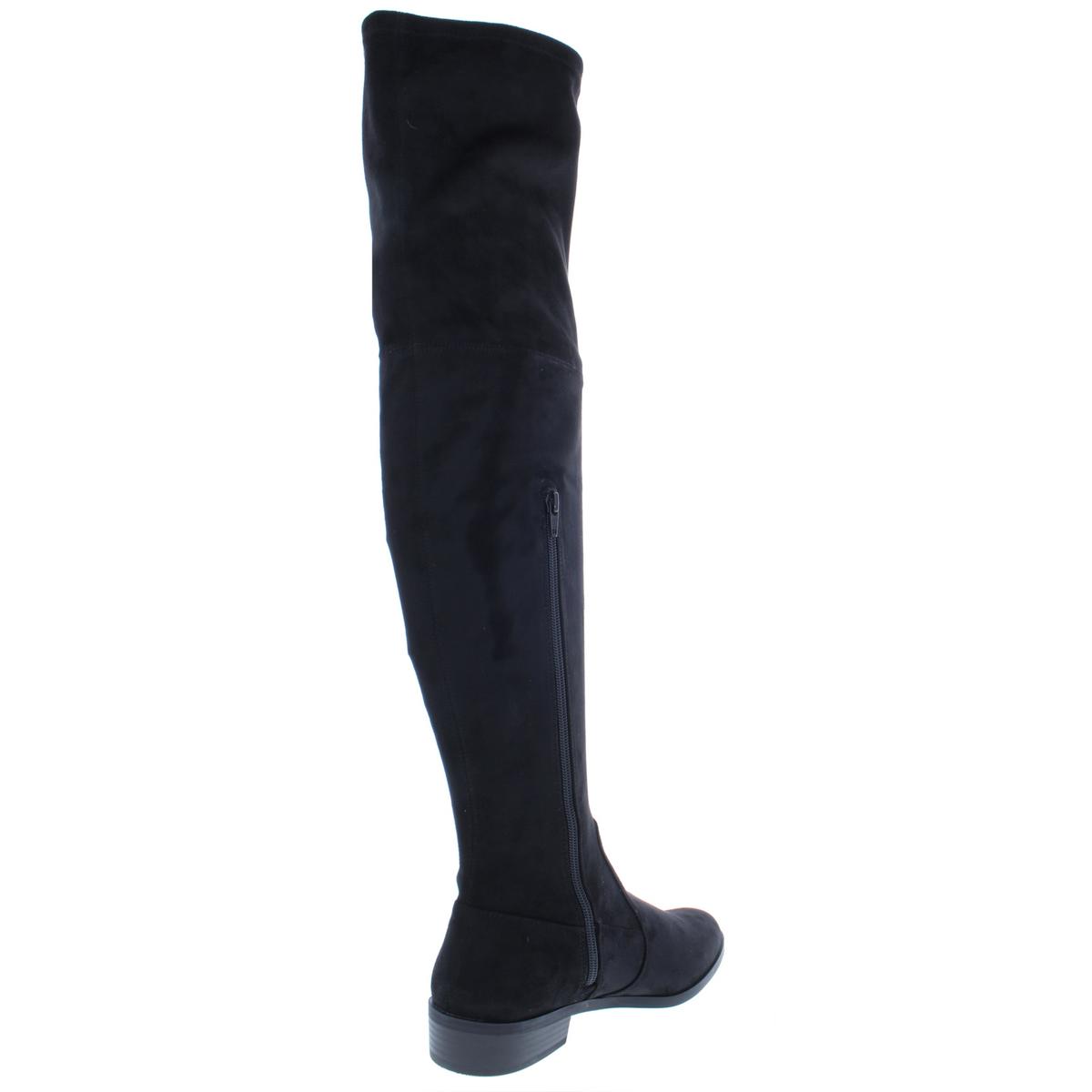 INC International Concepts mujer Irinaa Closed Fashion Toe Over Knee Fashion Closed botas 590cf4 INC International Concepts mujer Irinaa Closed Fashion Toe Over Knee Fashion Closed botas 590cf4