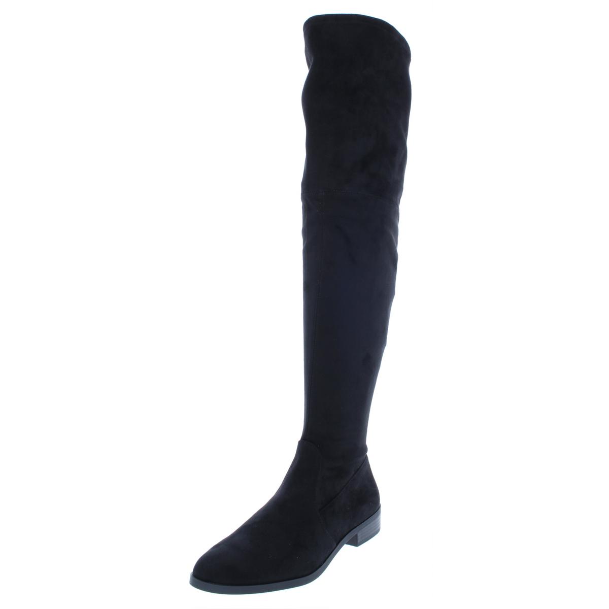 INC International Concepts mujer Irinaa Closed Fashion Toe Over Knee Fashion Closed botas 590cf4 INC International Concepts mujer Irinaa Closed Fashion Toe Over Knee Fashion Closed botas 590cf4