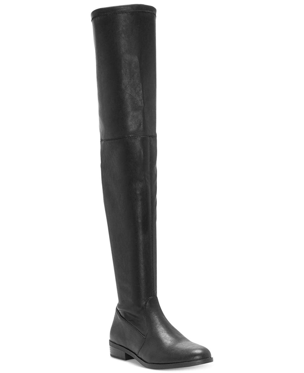 INC International Concepts mujer Irinaa Closed Fashion Toe Over Knee Fashion Closed botas 590cf4 INC International Concepts mujer Irinaa Closed Fashion Toe Over Knee Fashion Closed botas 590cf4