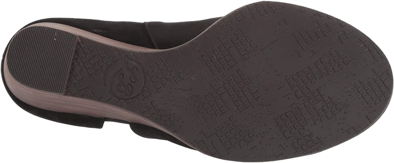 lucky brand jaxy wedge