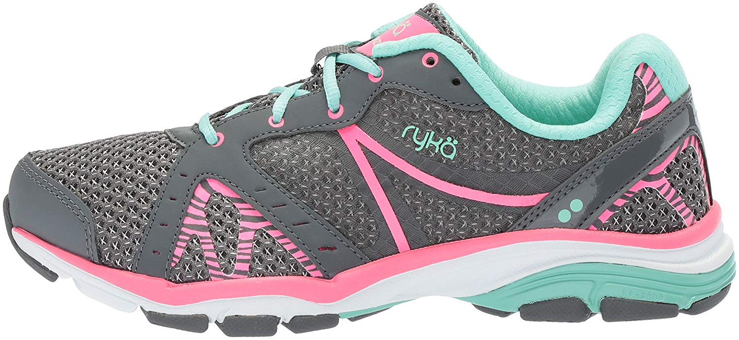 ryka vida rzx women's training shoes