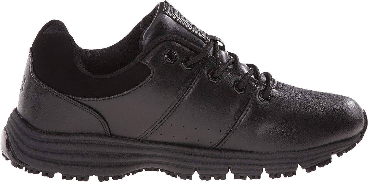 fila non slip work shoes