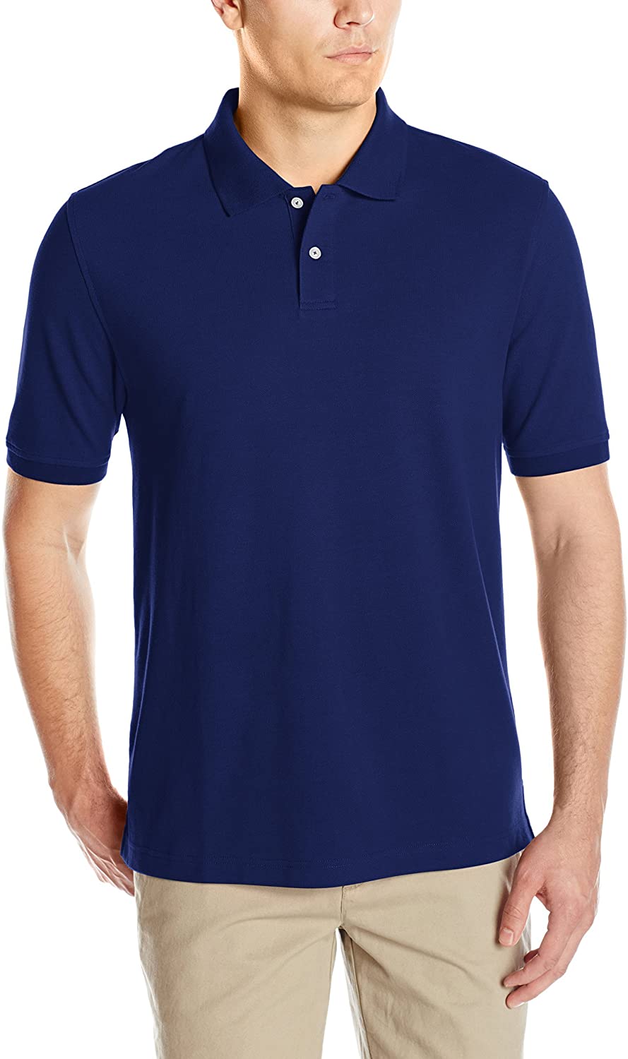 men's regular fit shirts uk