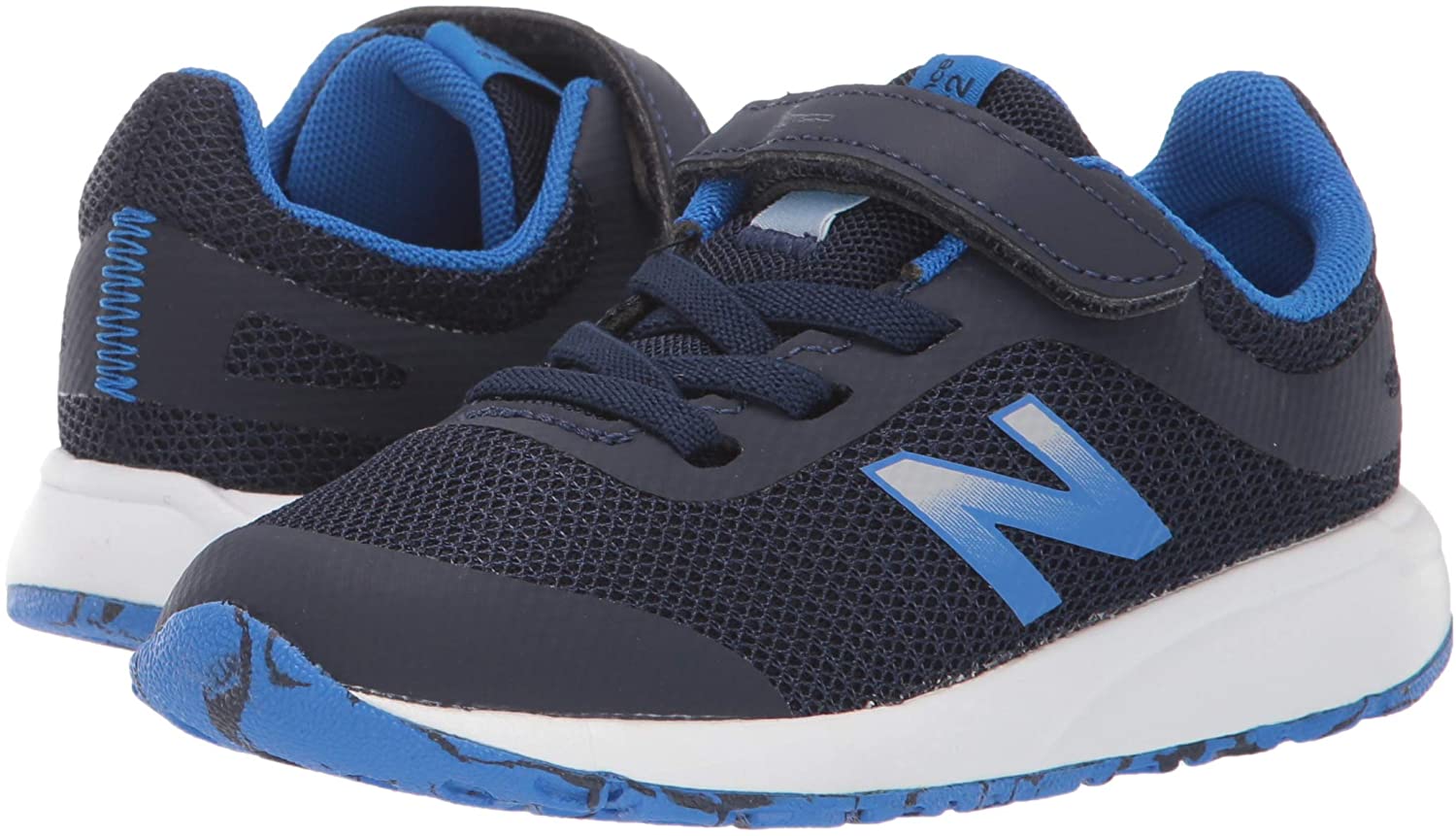 New Balance Children Shoes 455 V2 Alternative Closure