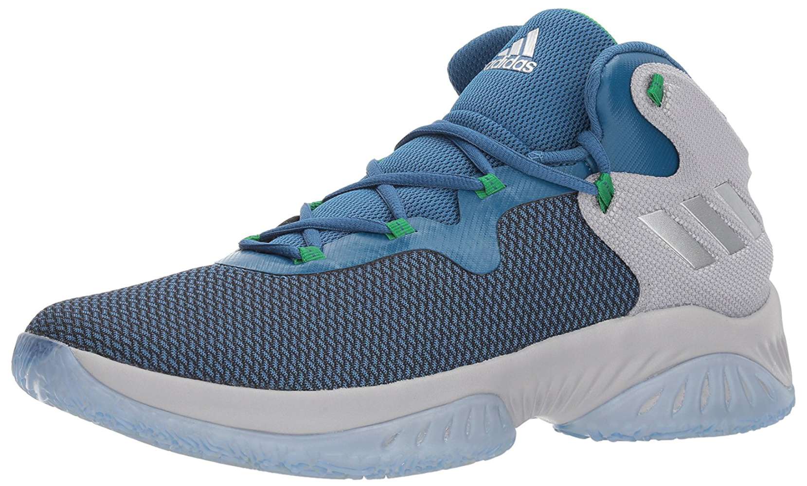 Top 10 Best Low Top Basketball Shoes in 2019 Reviews