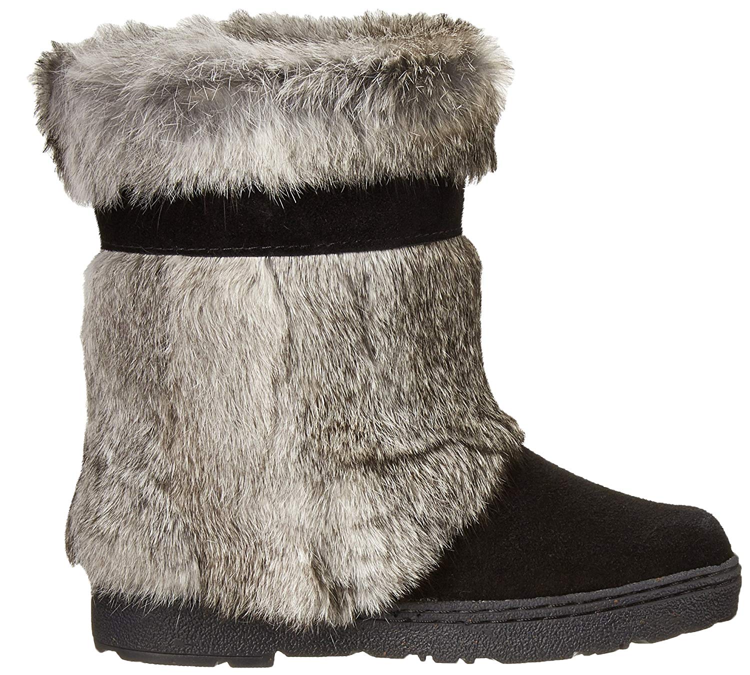 bearpaw overland snow boot