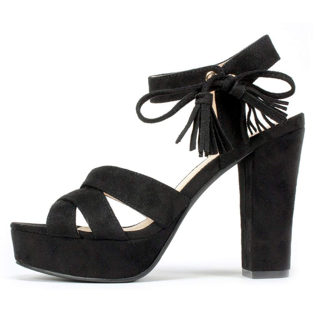 preppy pumps