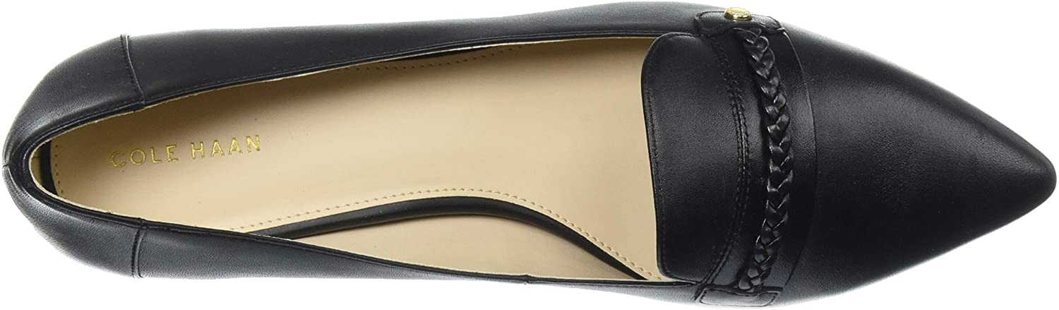 cole haan braylee skimmer flat