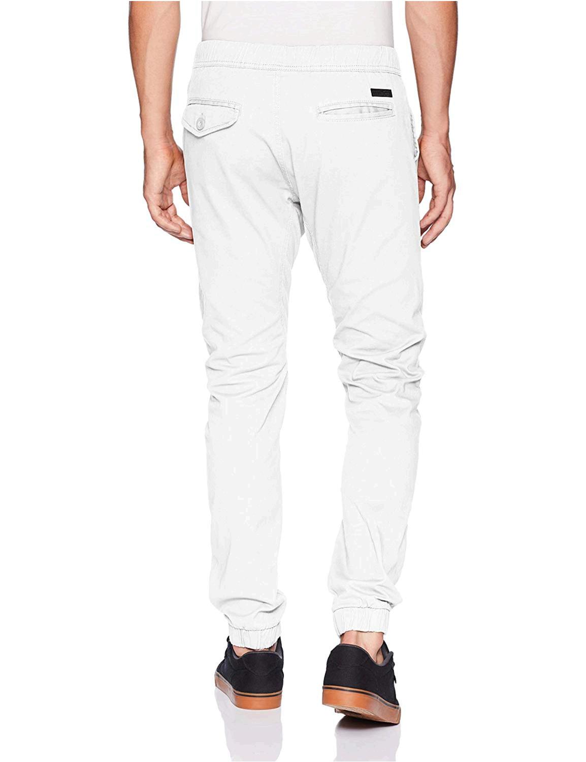 wt02 men's jogger pants