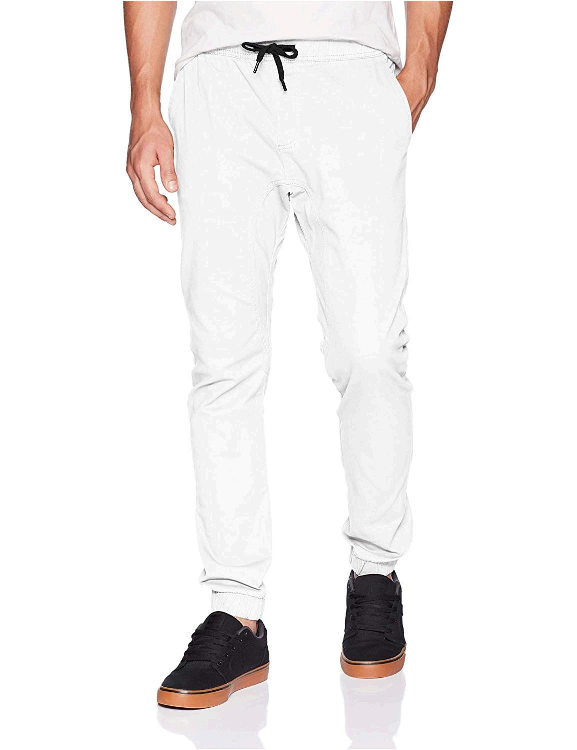 wt02 men's jogger pants