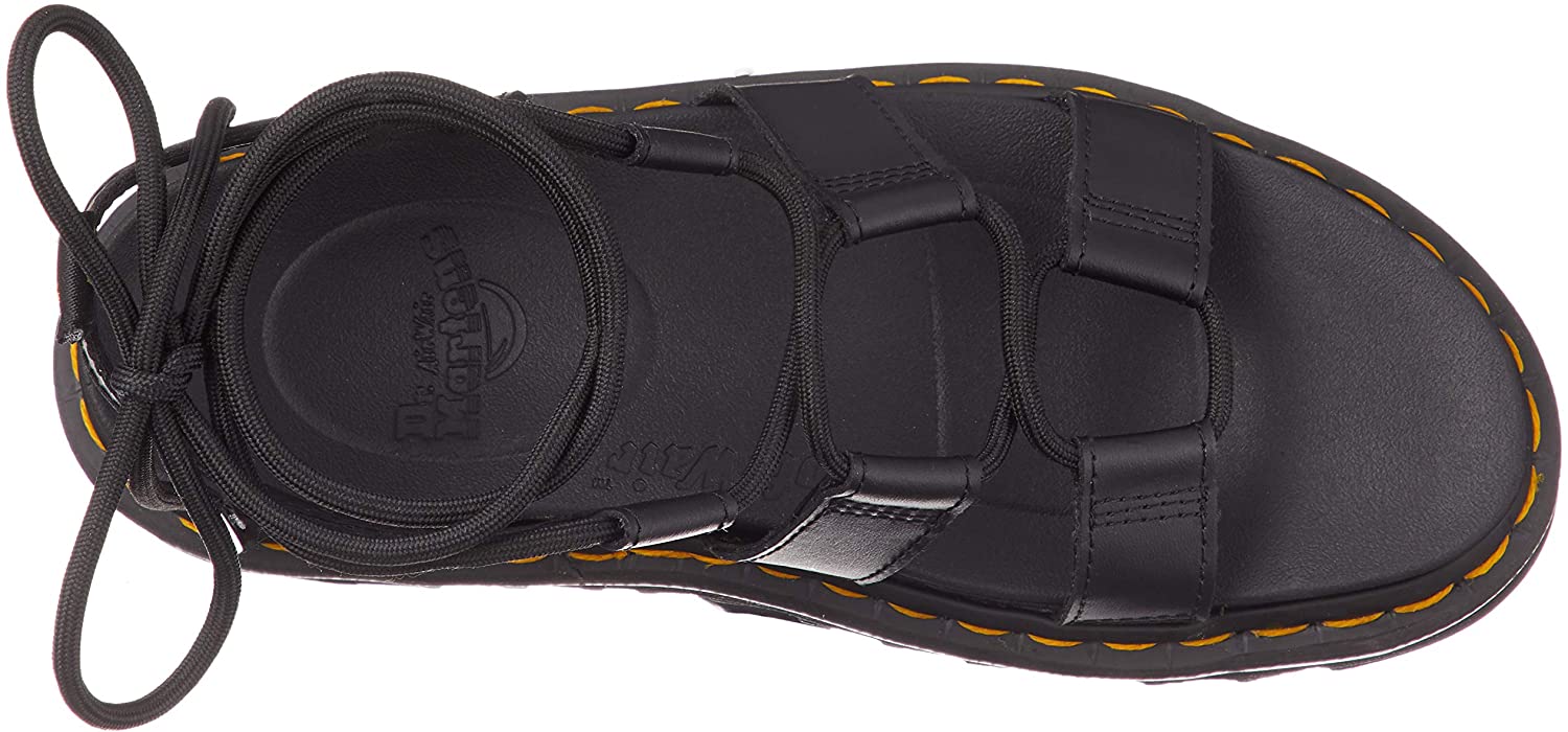 nartilla dr martens black