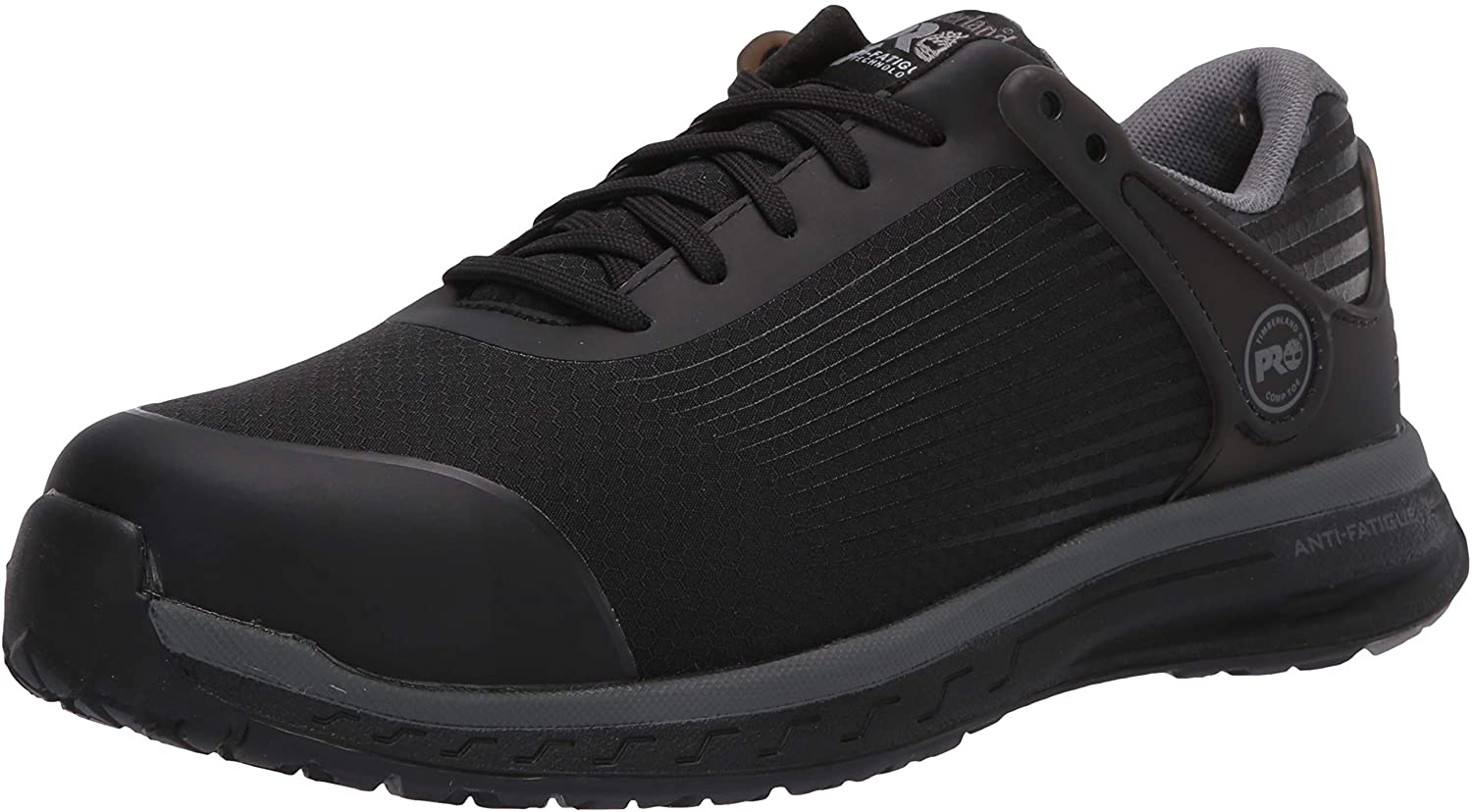 timberland pro composite toe mens