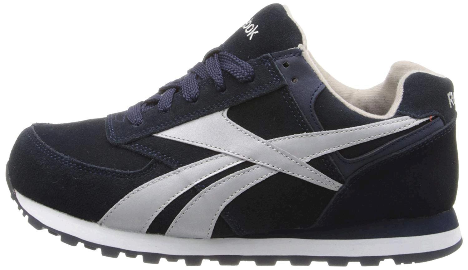 reebok safety shoe