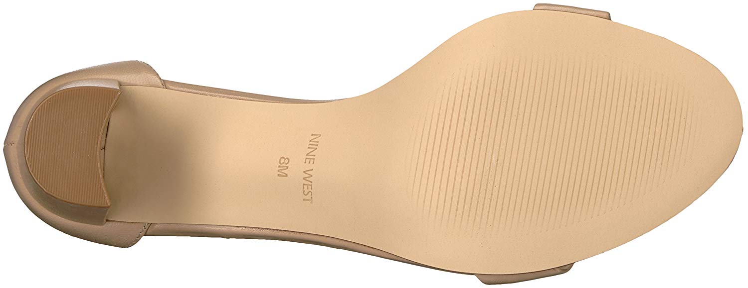 nine west pruce white
